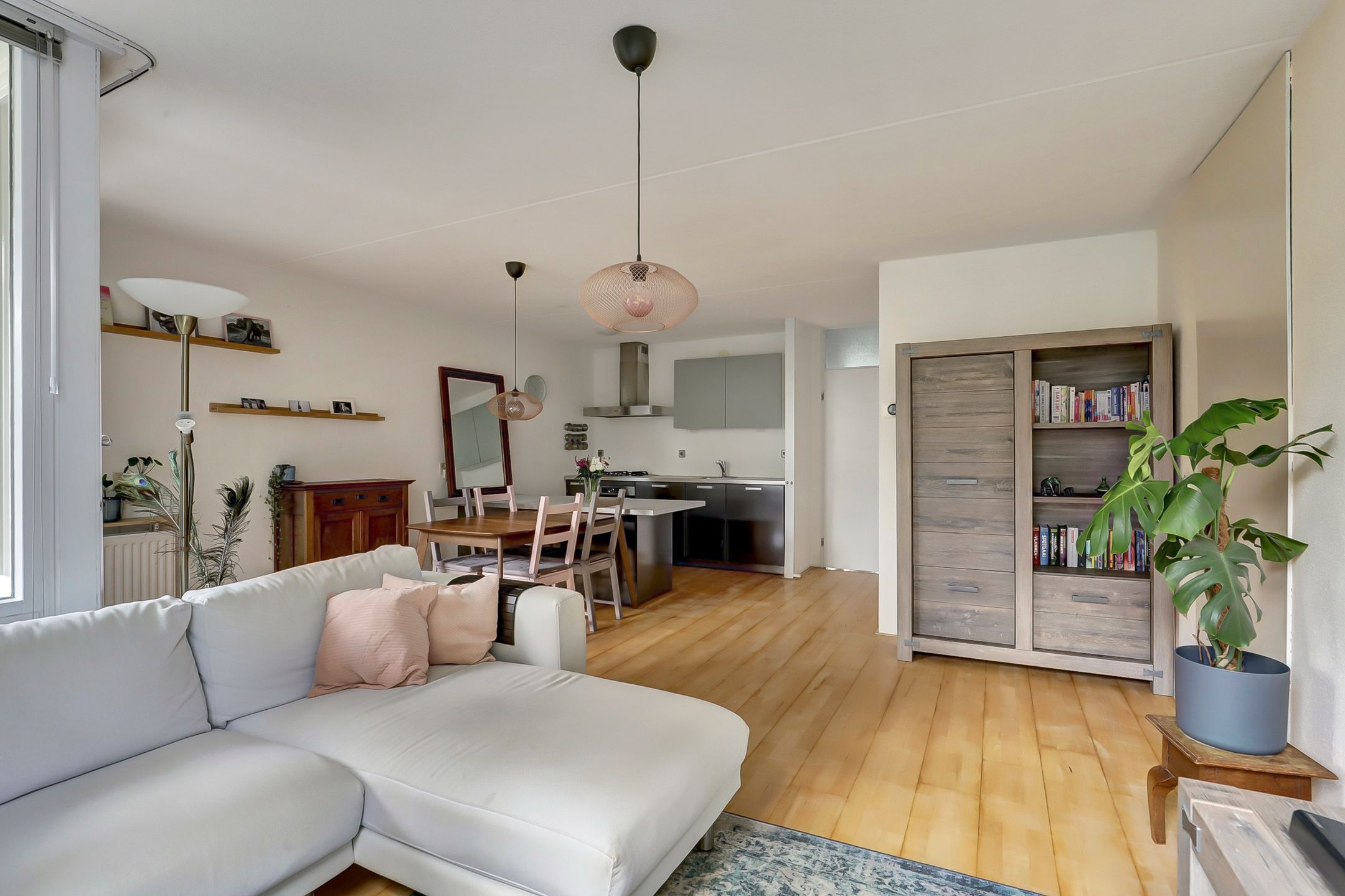 Foto 9 van Lange Noodgodsstraat 70