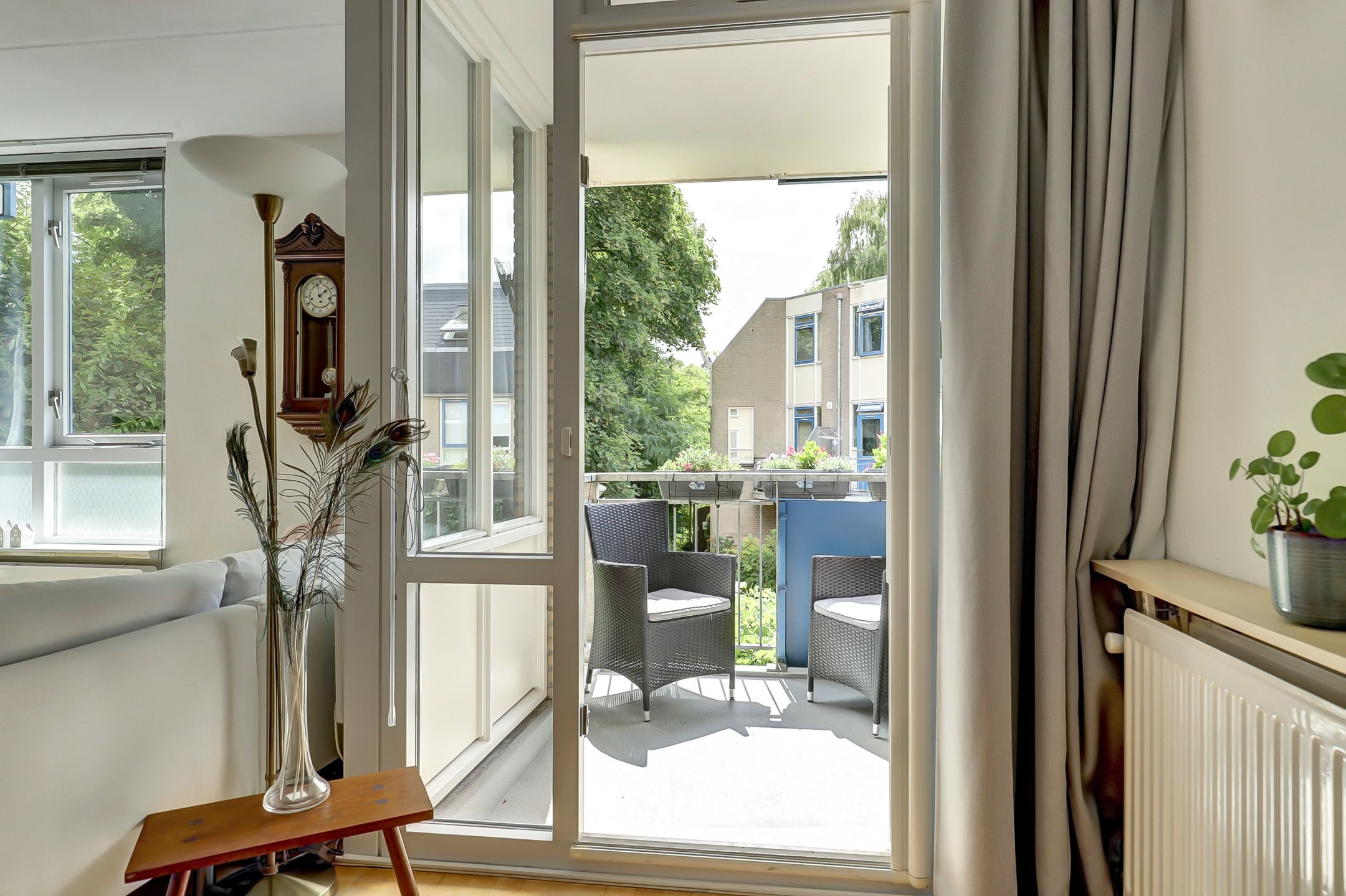 Foto 12 van Lange Noodgodsstraat 70