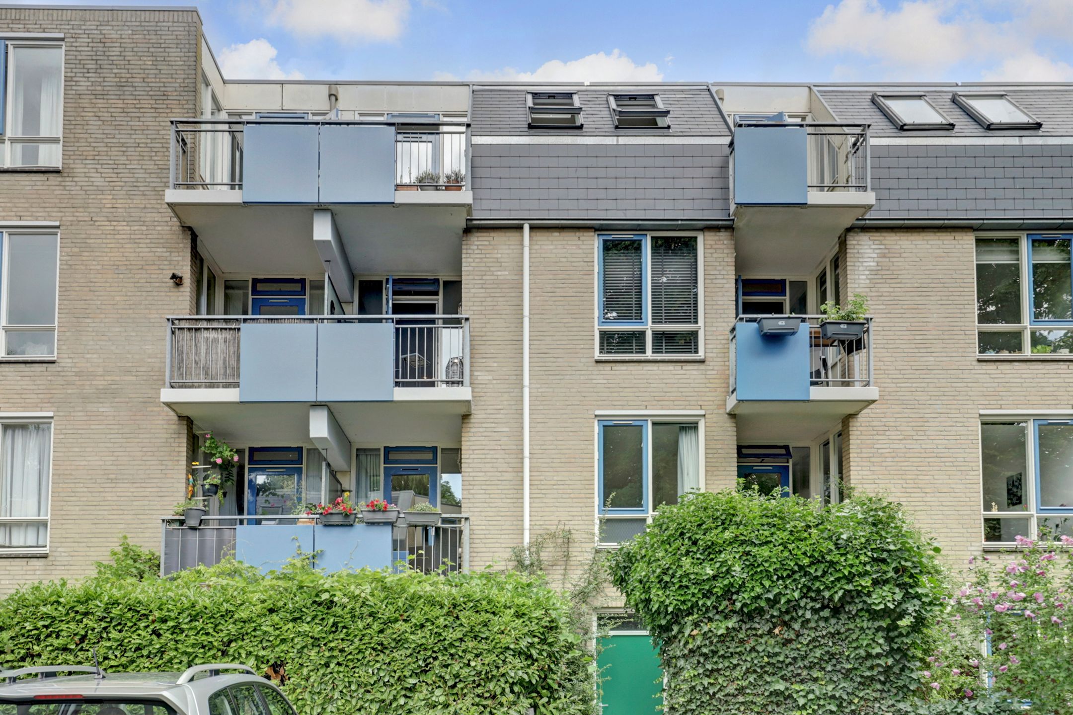 Foto 27 van Lange Noodgodsstraat 70