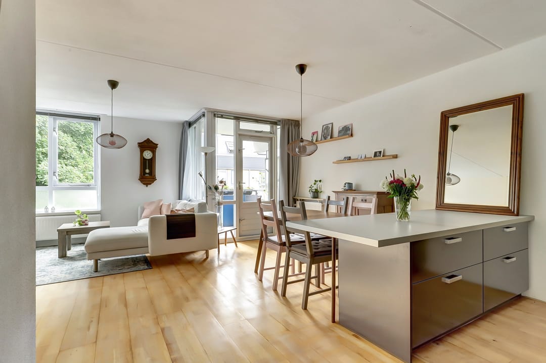 Foto 8 van Lange Noodgodsstraat 70