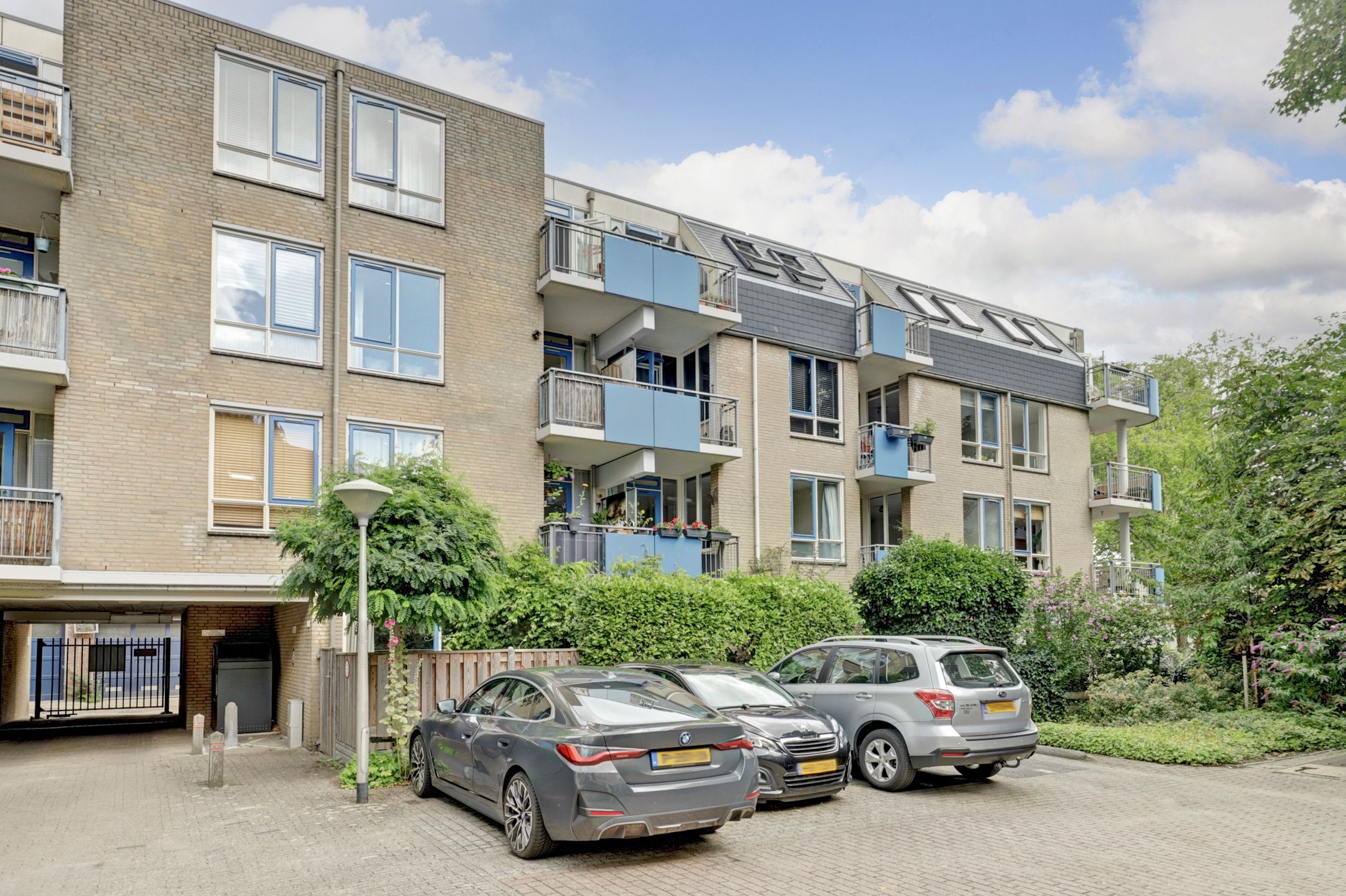 Foto 30 van Lange Noodgodsstraat 70