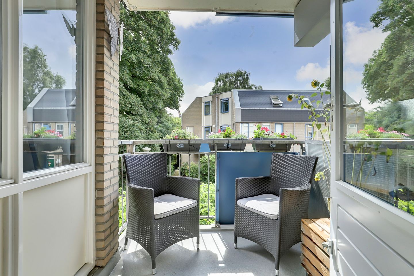 Foto 4 van Lange Noodgodsstraat 70