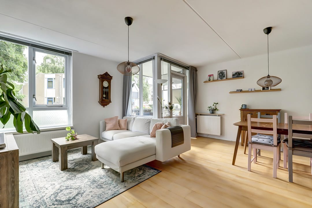 Foto 11 van Lange Noodgodsstraat 70