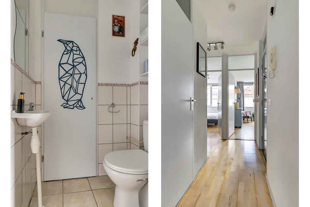 Foto 7 van Lange Noodgodsstraat 70