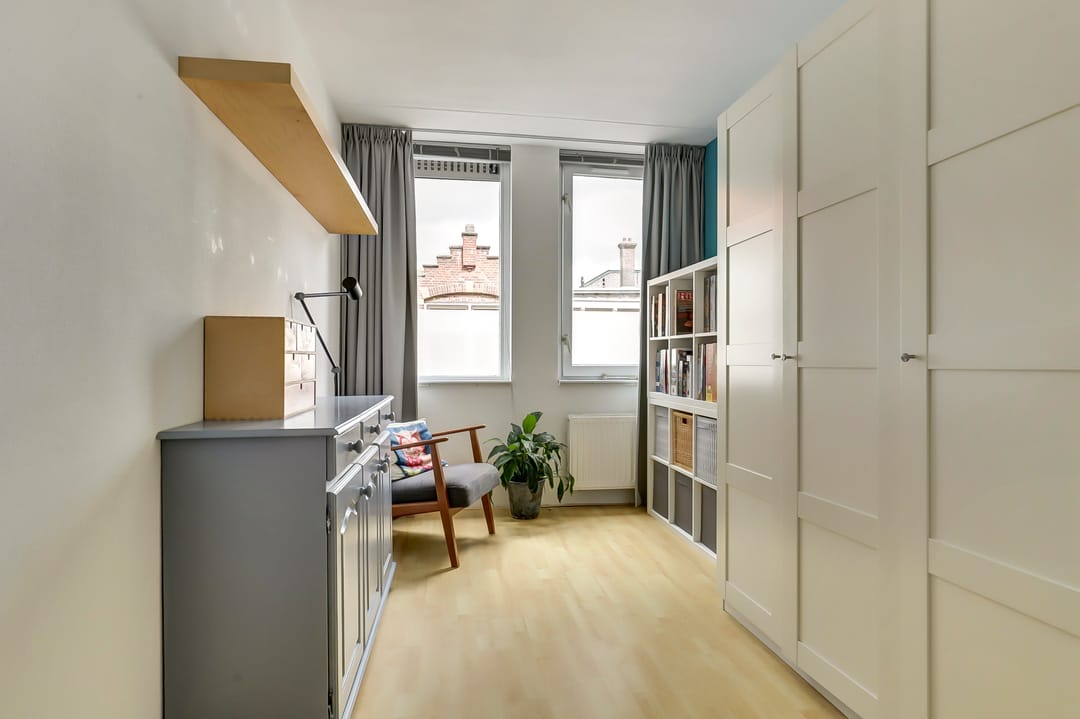 Foto 22 van Lange Noodgodsstraat 70