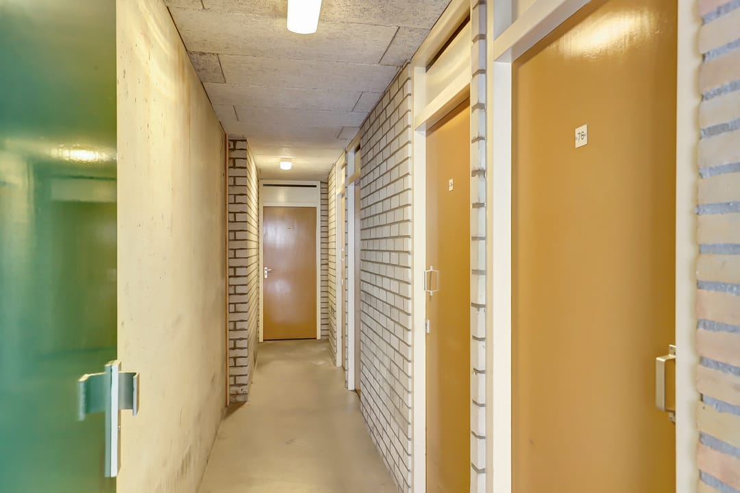 Foto 26 van Lange Noodgodsstraat 70