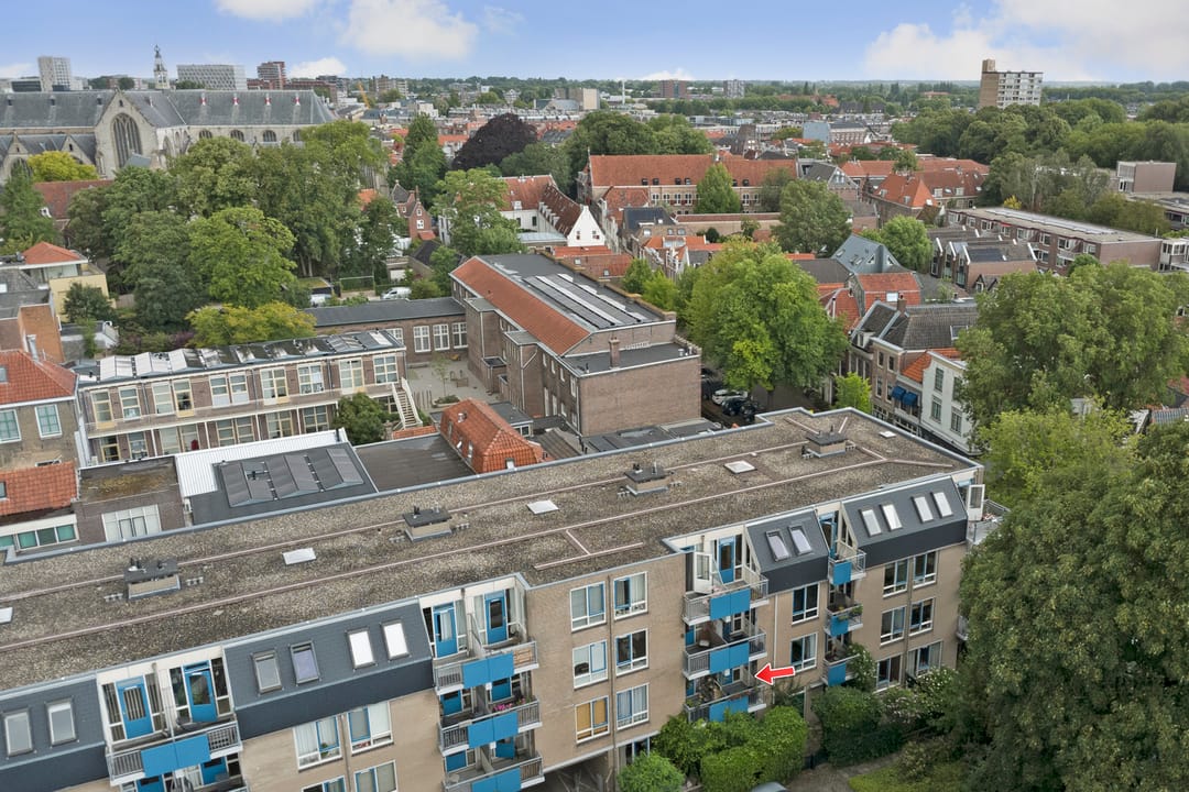 Foto 31 van Lange Noodgodsstraat 70