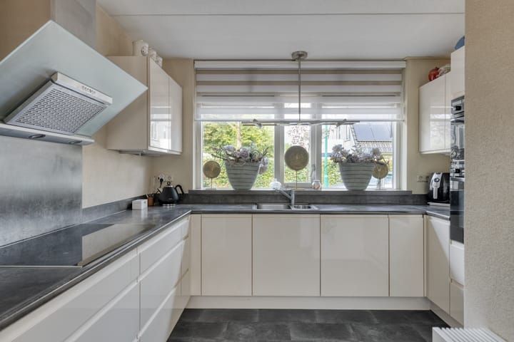 Foto 4 van Fluweelmos 7