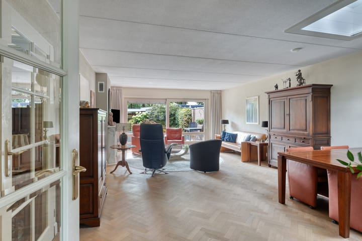 Foto 5 van Fluweelmos 7