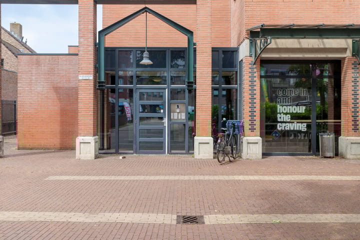 Foto 5 van Wilhelminaplein 43