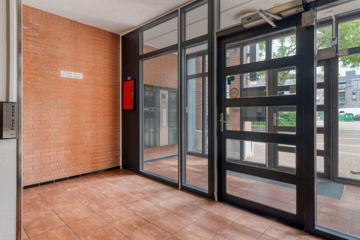 Foto 6 van Wilhelminaplein 43