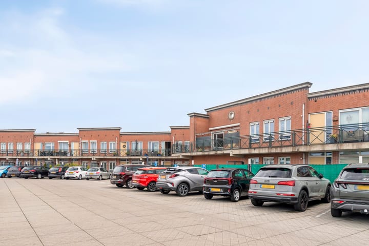 Foto 30 van Wilhelminaplein 43