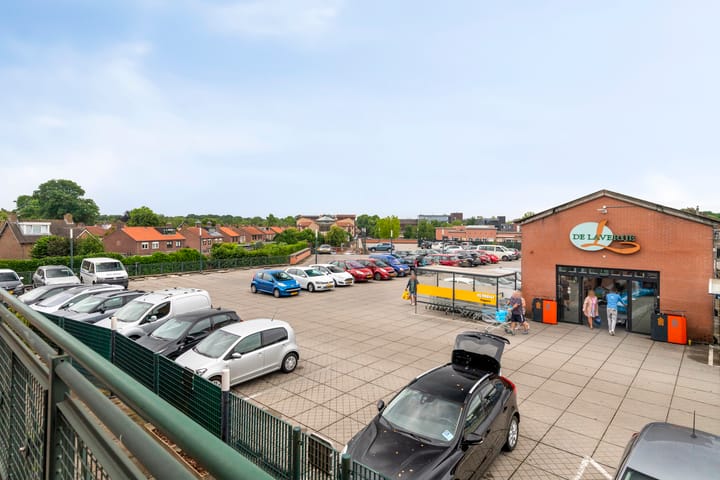 Foto 29 van Wilhelminaplein 43