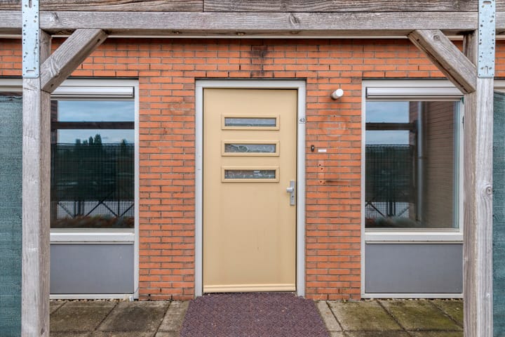 Foto 9 van Wilhelminaplein 43