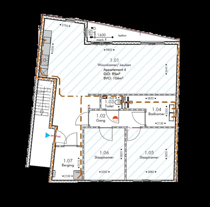 Foto 12 van Meierijse Kar 18