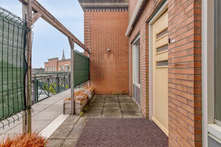 Foto 10 van Wilhelminaplein 43