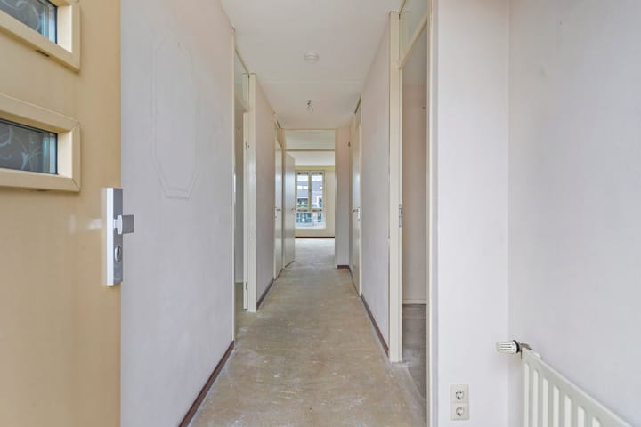 Foto 12 van Wilhelminaplein 43