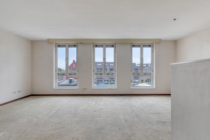 Foto 13 van Wilhelminaplein 43