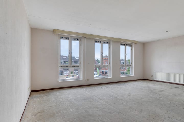 Foto 2 van Wilhelminaplein 43