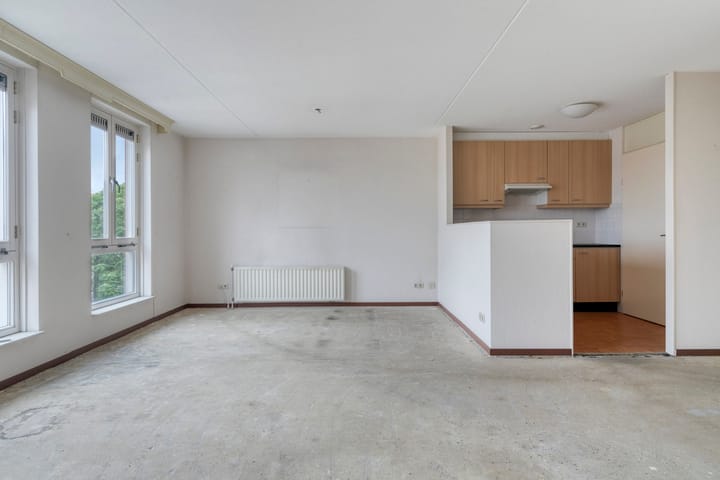 Foto 14 van Wilhelminaplein 43