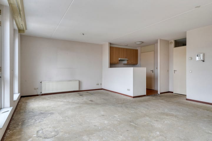 Foto 15 van Wilhelminaplein 43