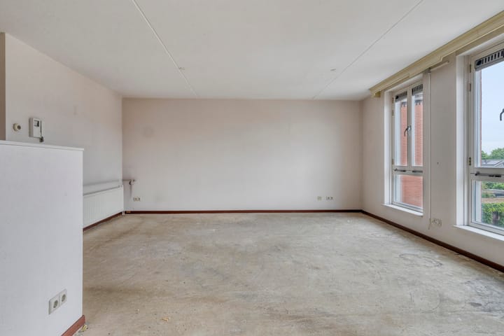 Foto 17 van Wilhelminaplein 43