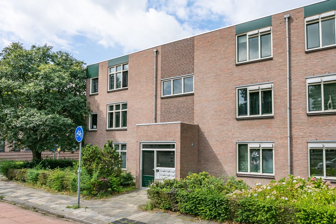 Foto 2 van Prins Hendriklaan 368