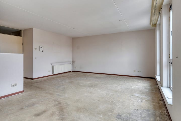 Foto 18 van Wilhelminaplein 43