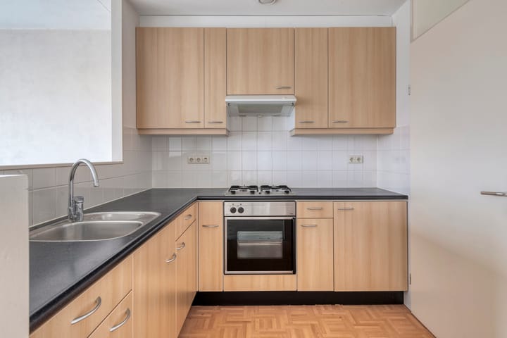 Foto 3 van Wilhelminaplein 43