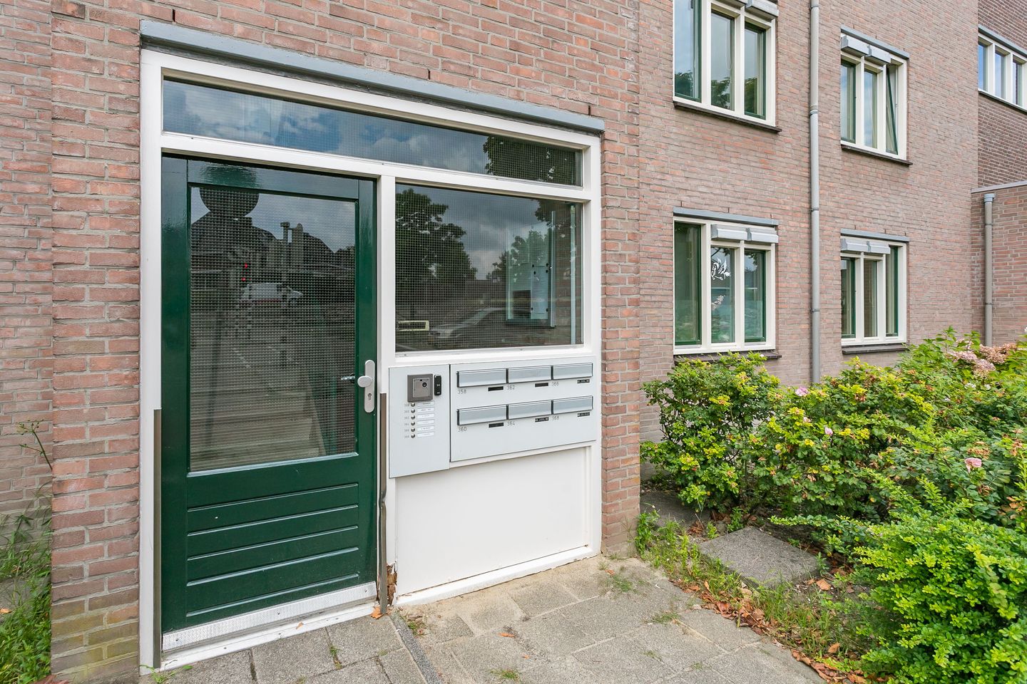 Foto 5 van Prins Hendriklaan 368