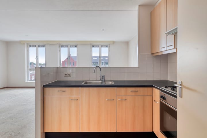 Foto 19 van Wilhelminaplein 43