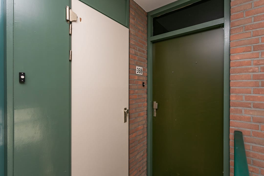 Foto 7 van Prins Hendriklaan 368