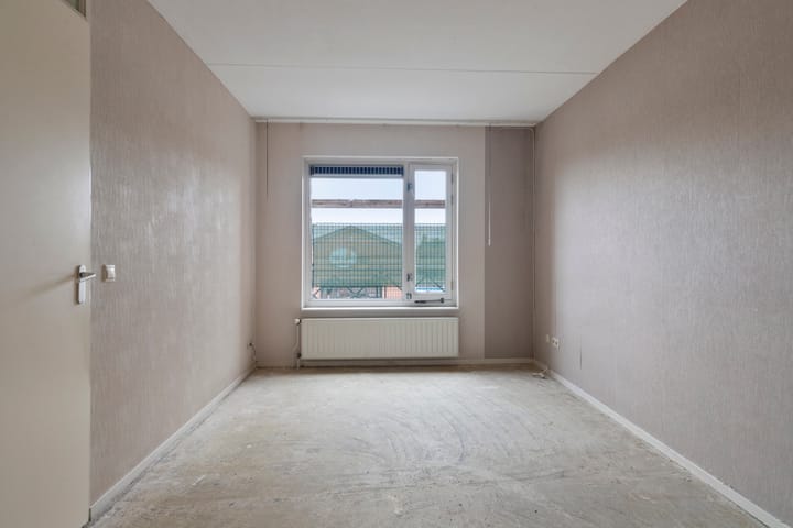 Foto 22 van Wilhelminaplein 43