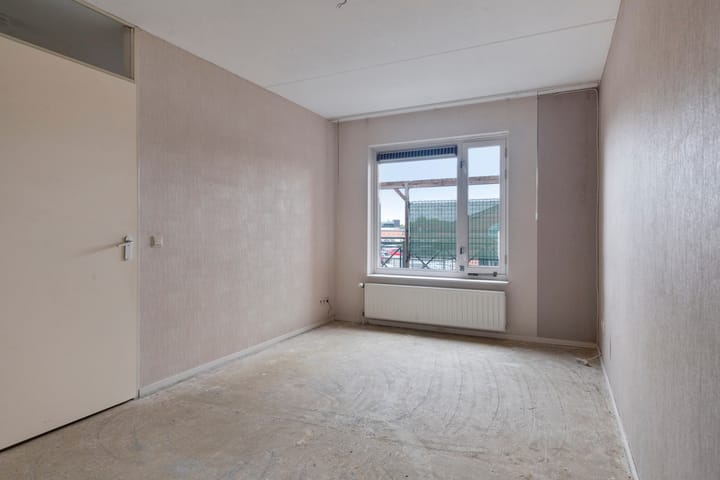 Foto 23 van Wilhelminaplein 43