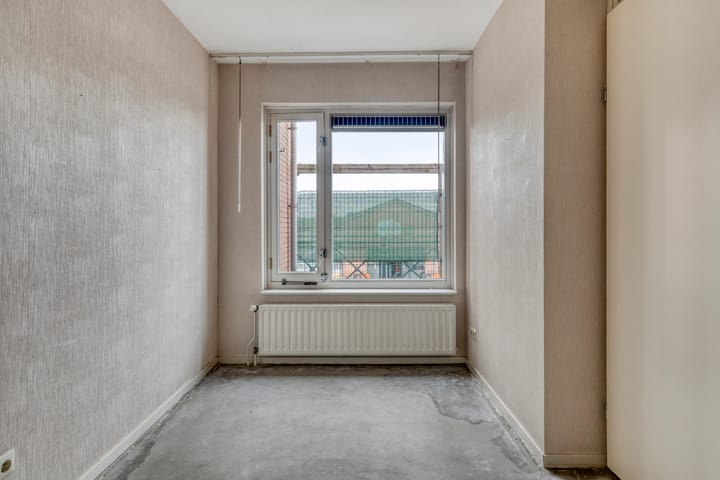 Foto 25 van Wilhelminaplein 43