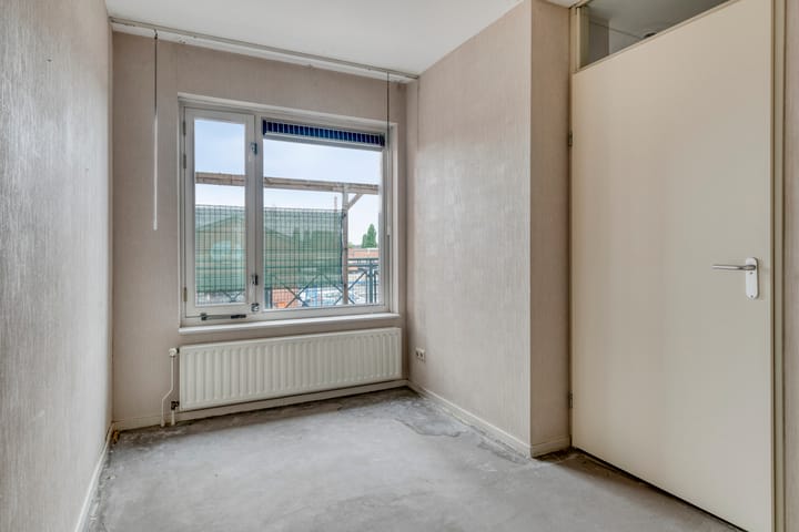 Foto 26 van Wilhelminaplein 43