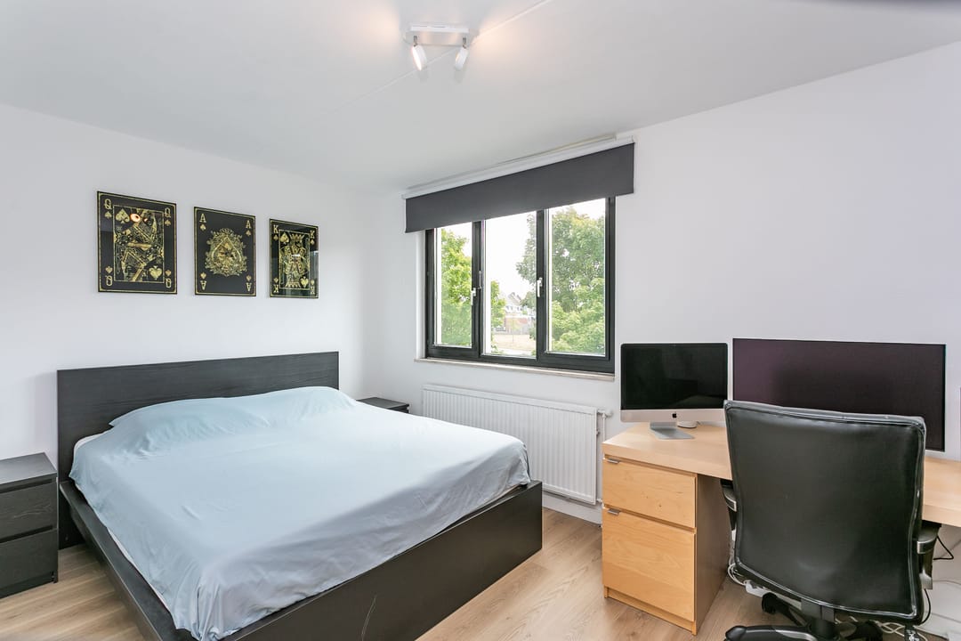 Foto 16 van Prins Hendriklaan 368