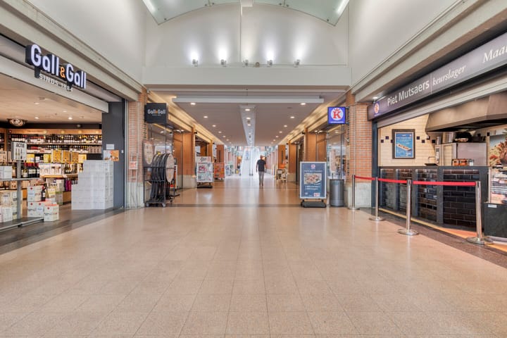 Foto 32 van Wilhelminaplein 43