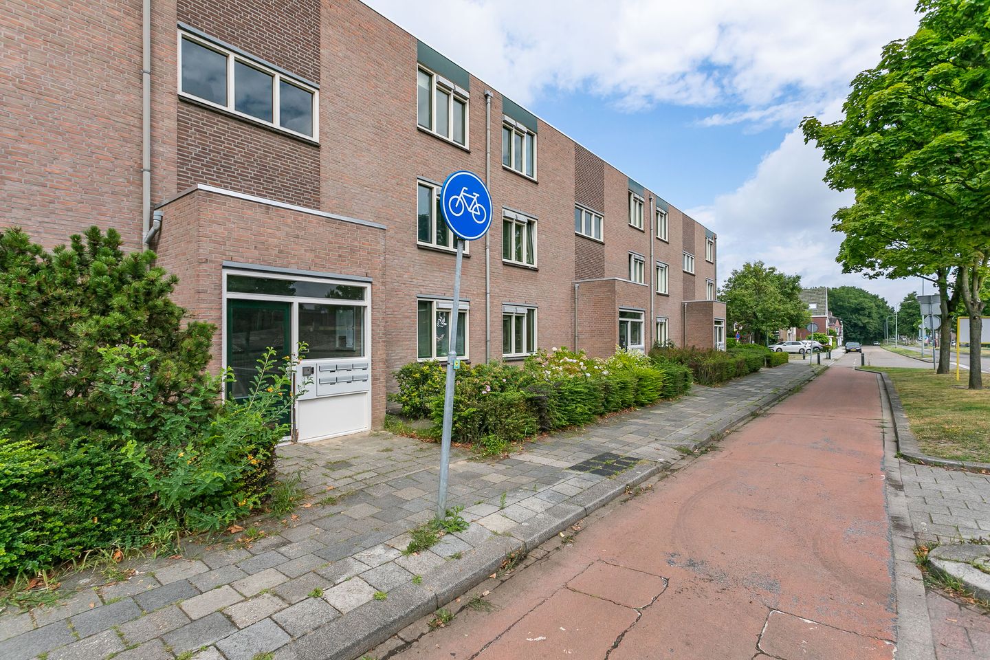 Foto 25 van Prins Hendriklaan 368