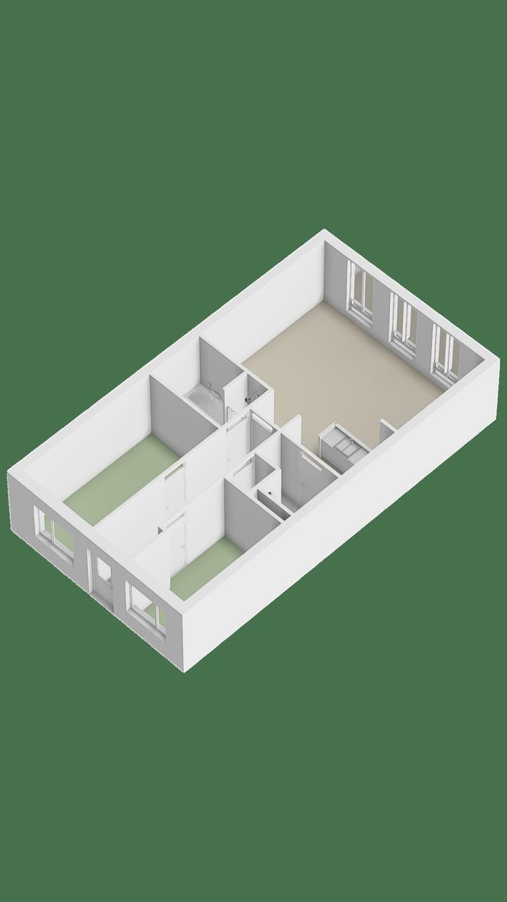 Foto 34 van Wilhelminaplein 43