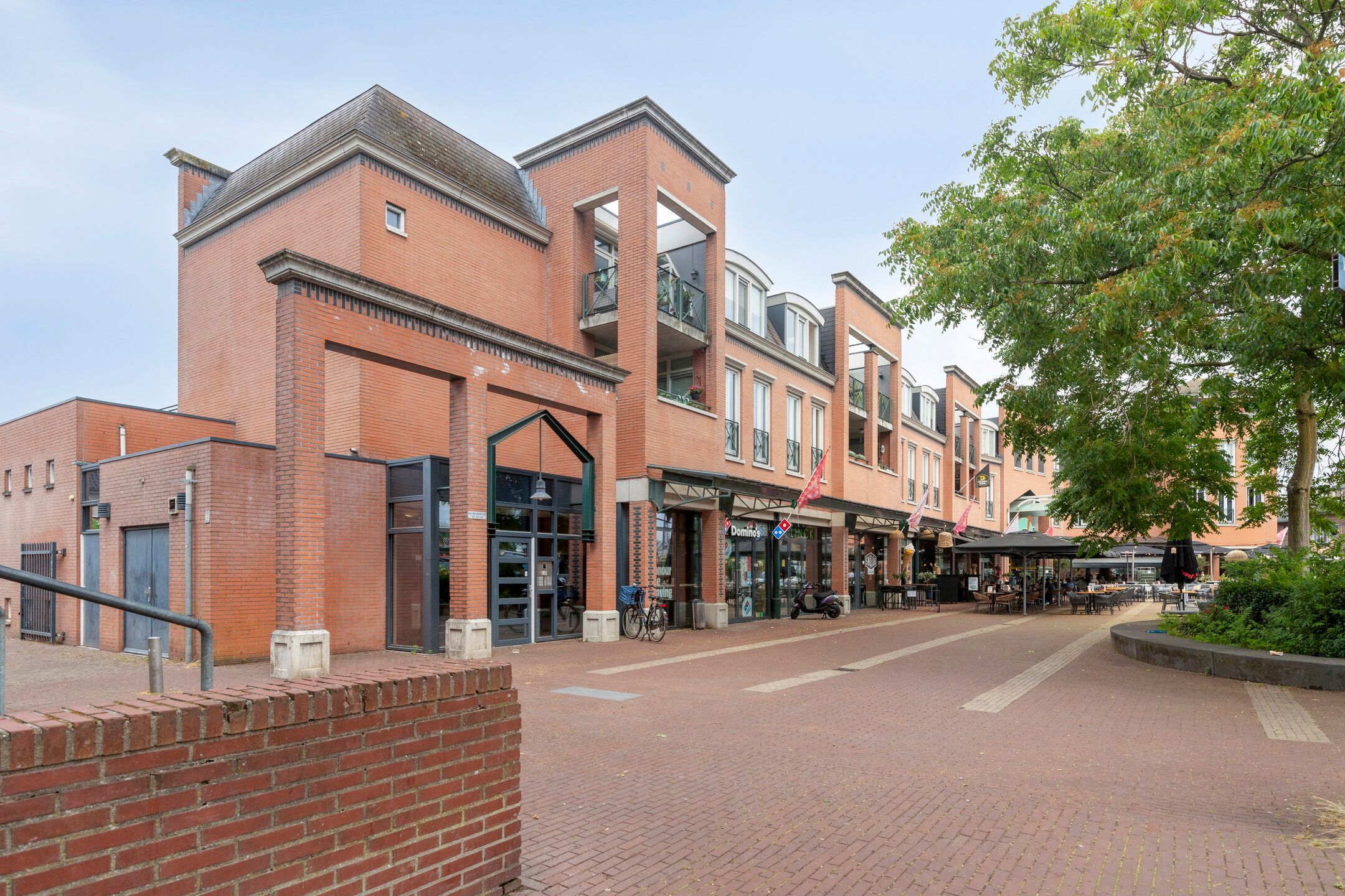 Wilhelminaplein, 43, Rijen, 5121ET, Noord-Brabant, Nederland 43