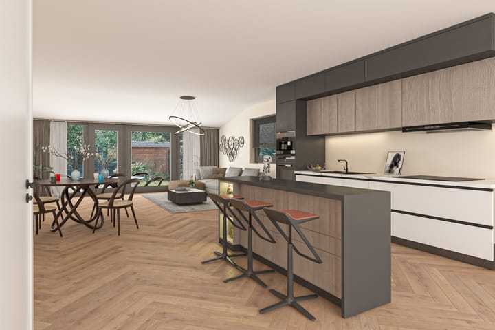 Foto 17 van De Vroente 29