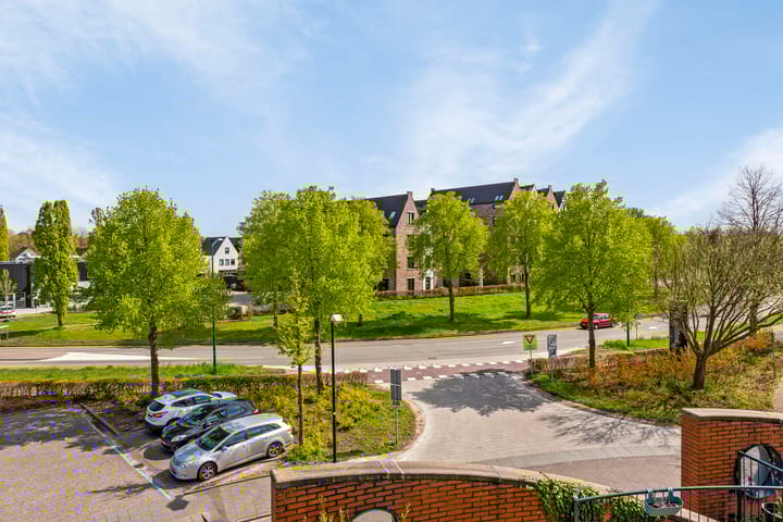 Foto 3 van De Kramershilt 38