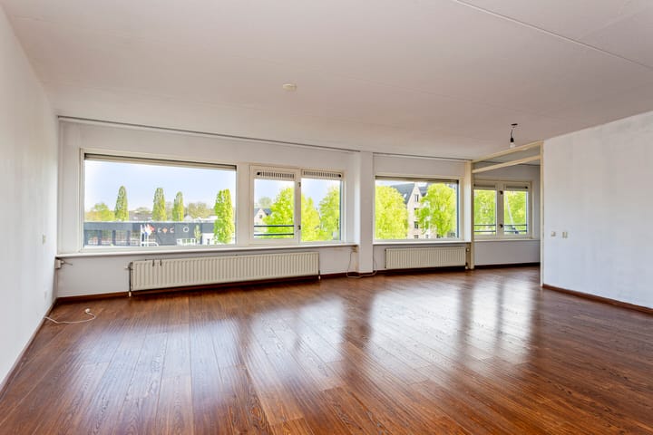 Foto 4 van De Kramershilt 38