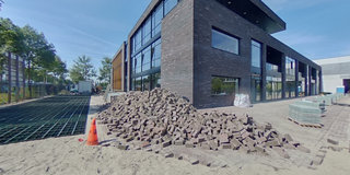 Bekijk 360° foto's