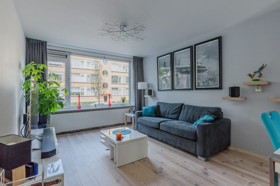 Foto 1 van J.H.Leopoldhof 10