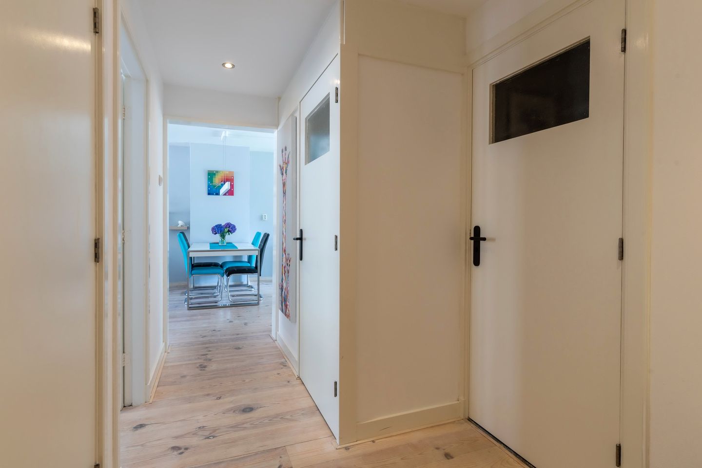 Foto 5 van J.H.Leopoldhof 10