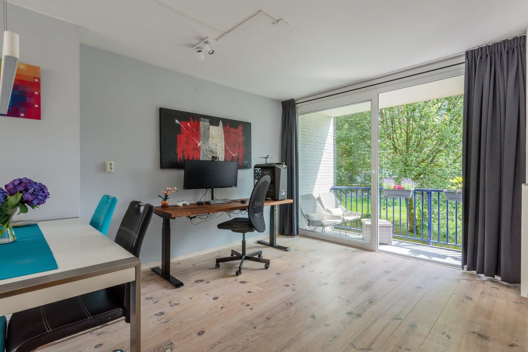 Foto 7 van J.H.Leopoldhof 10