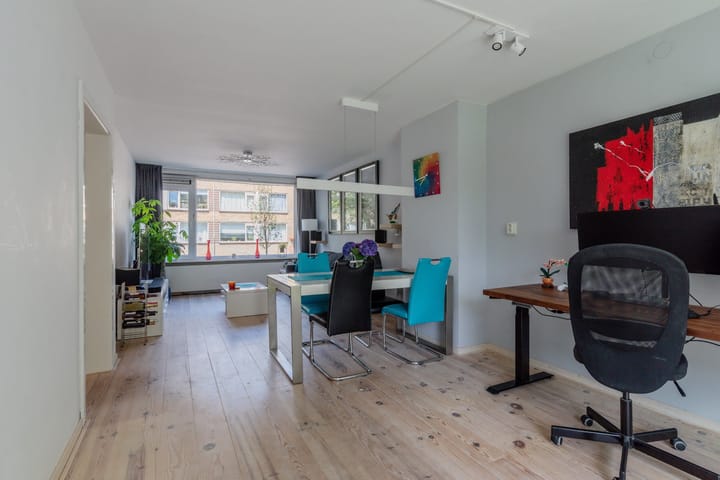 Foto 9 van J.H.Leopoldhof 10