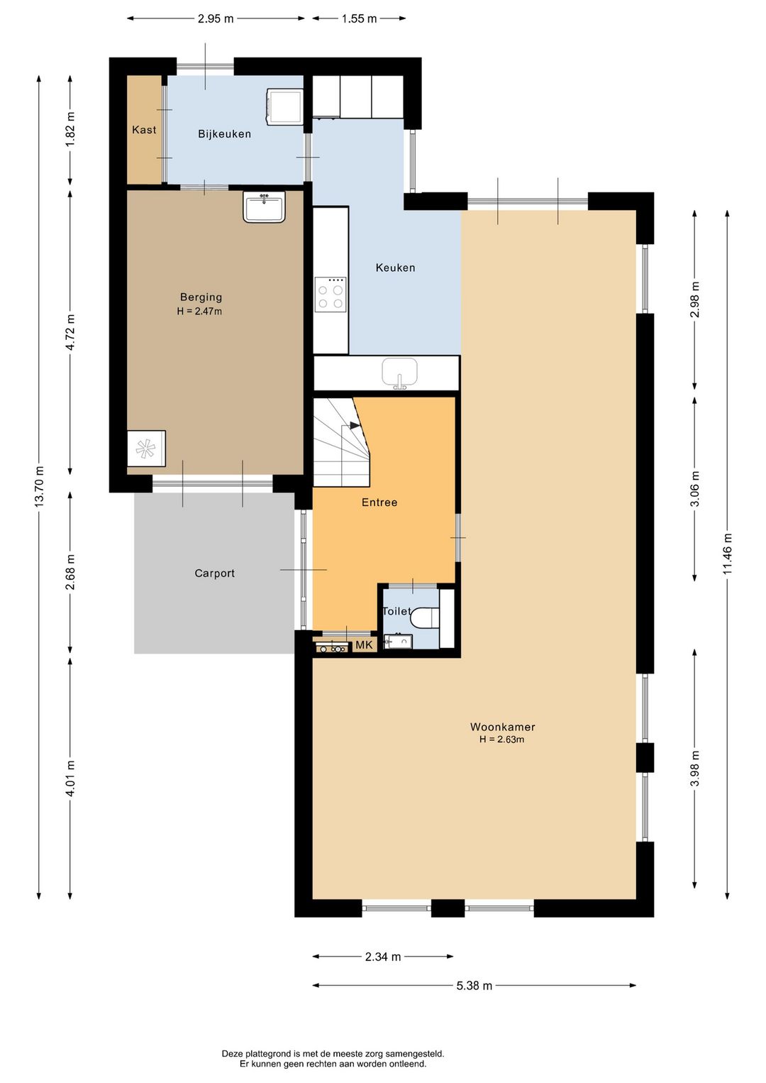 Foto 47 van Slotermeerstraat 25